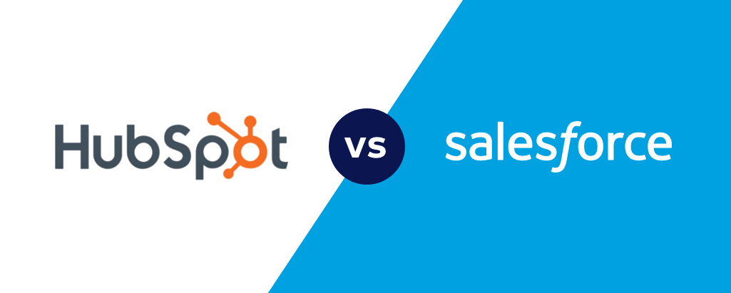 Why Salesforce is the Clear Choice Over HubSpot (Especially with PhoneIQ Integration)